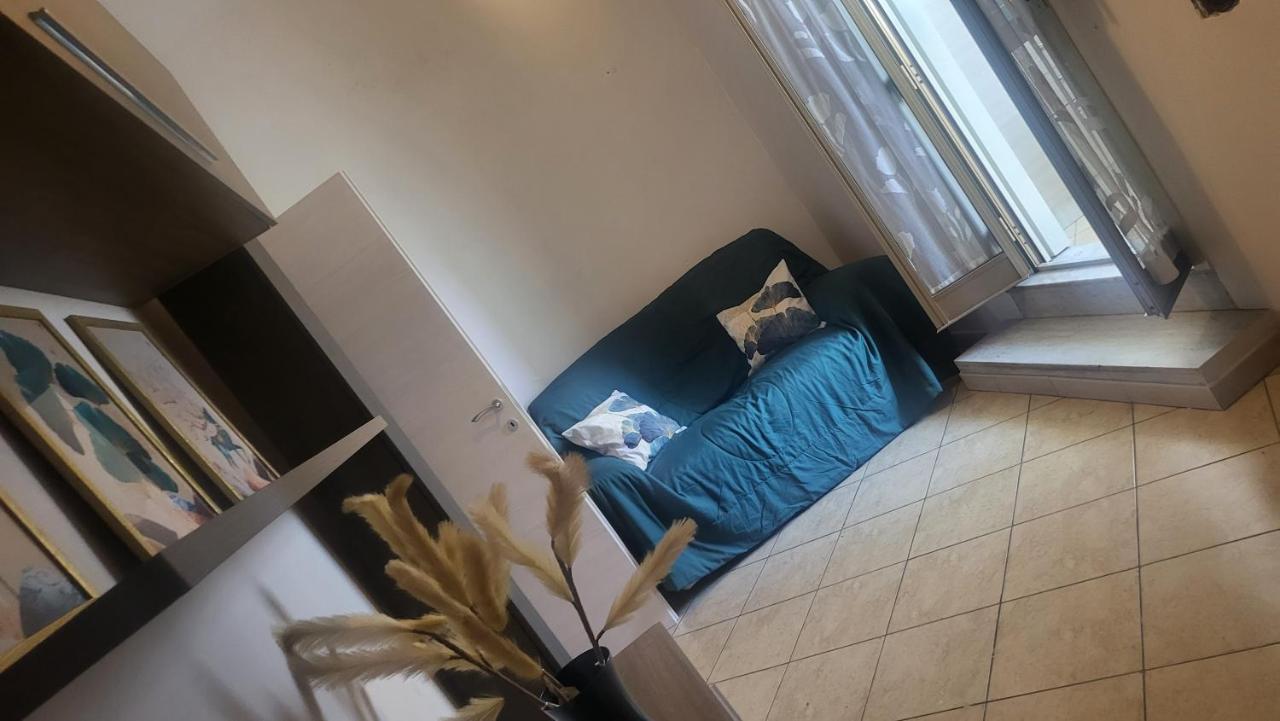 Chalaro' Apartament Catânia Exterior foto