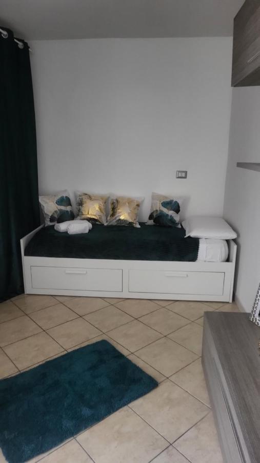Chalaro' Apartament Catânia Exterior foto