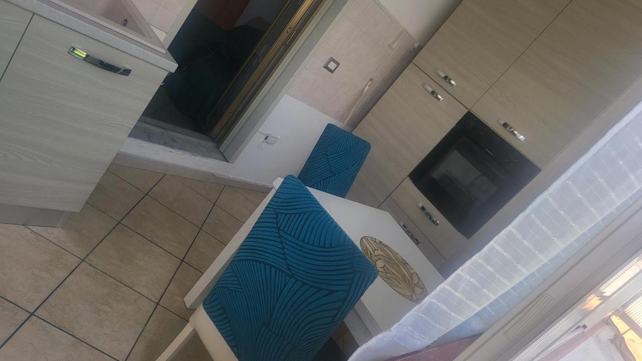 Chalaro' Apartament Catânia Exterior foto